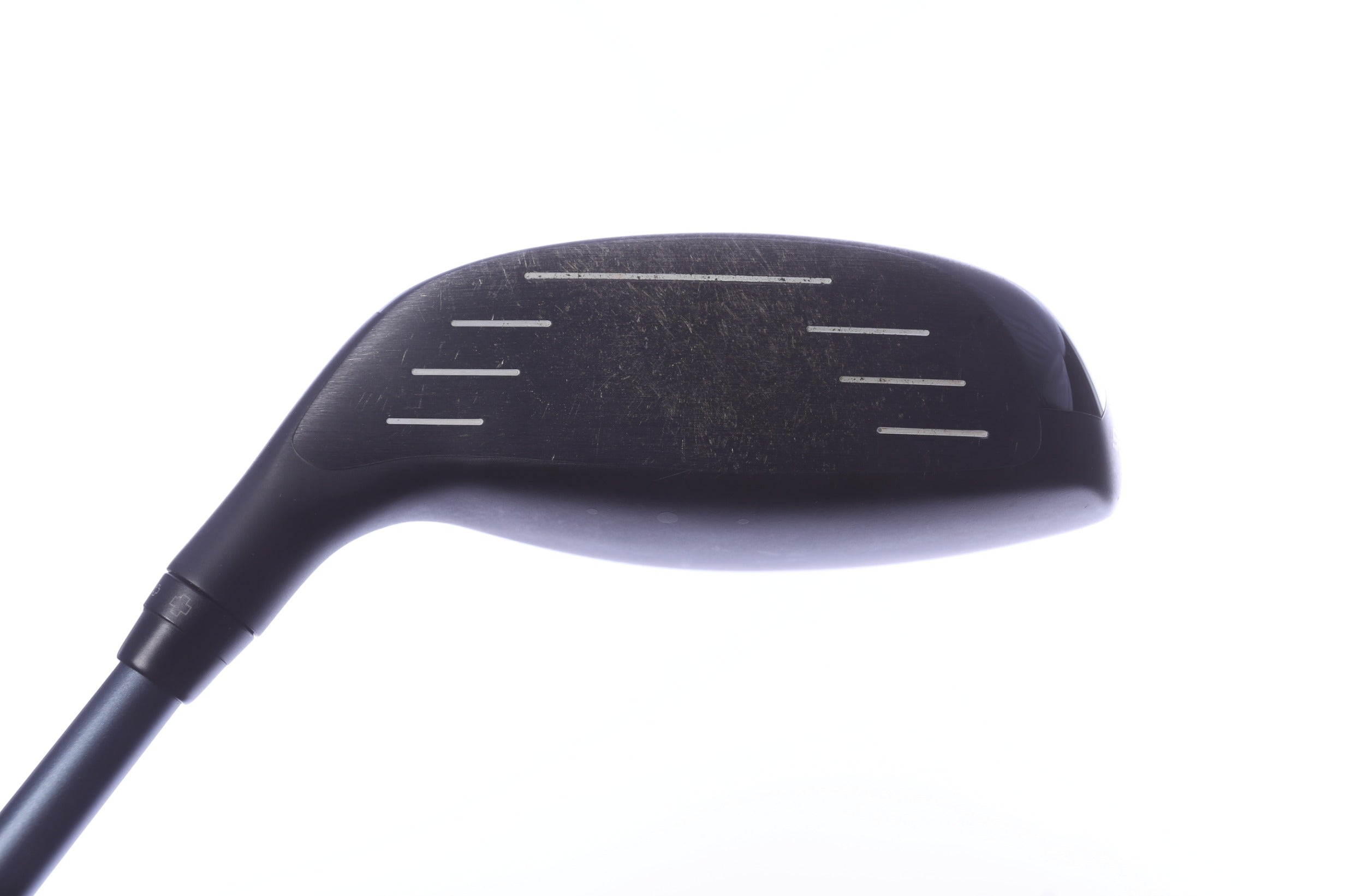 Used Ping G425 MAX 3-Wood - Right-Handed - 14.5 Degrees - Stiff Flex
