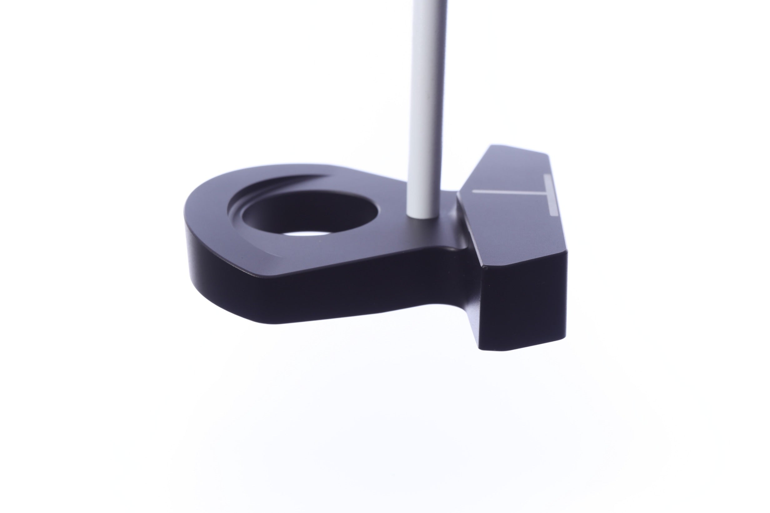 Used L.A.B. Golf DF3 Sweeper Putter - Right-Handed - 45 in - Mallet
