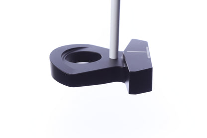 Used L.A.B. Golf DF3 Sweeper Putter - Right-Handed - 45 in - Mallet