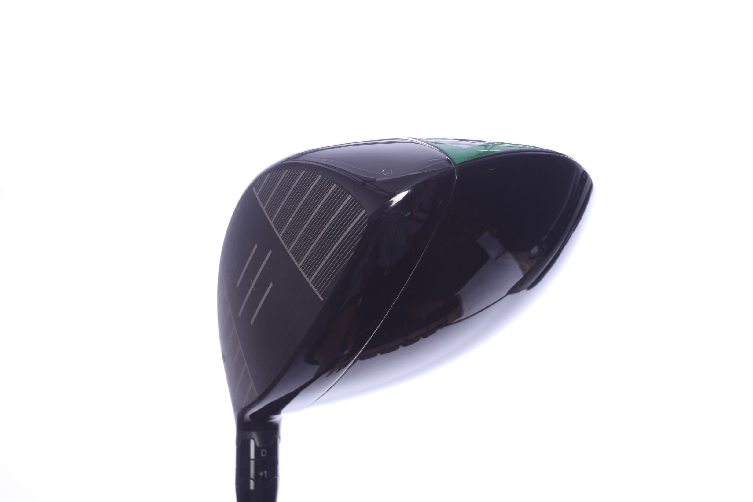 Used Callaway Elyte Triple Diamond Driver - 9 Degrees - Regular Flex Mitsubishi Diamana PD - Right-Handed-Next Round