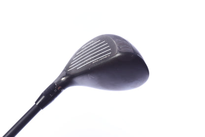 Used Callaway Paradym Ai Smoke HL 7H Hybrid - Right-Handed - 30 Degrees - Seniors Flex