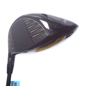 Used Titleist TSi3 Driver - 9 Degrees - Extra Stiff Flex Fujikura Speeder 665 Evolution II - Right-Handed-Next Round