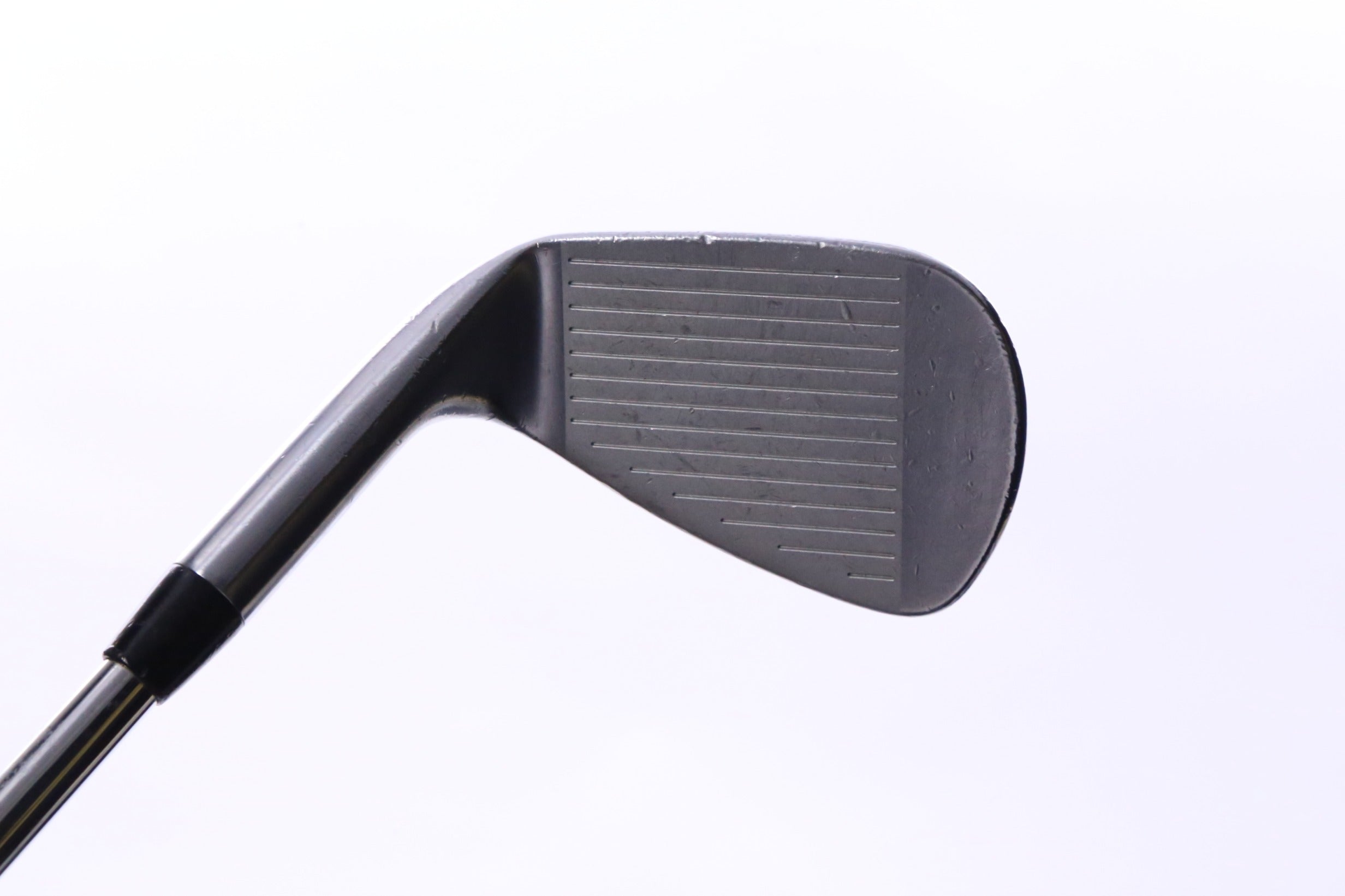 Used Titleist T100 Gap Wedge - Right-Handed - 50 Degrees - Stiff Flex