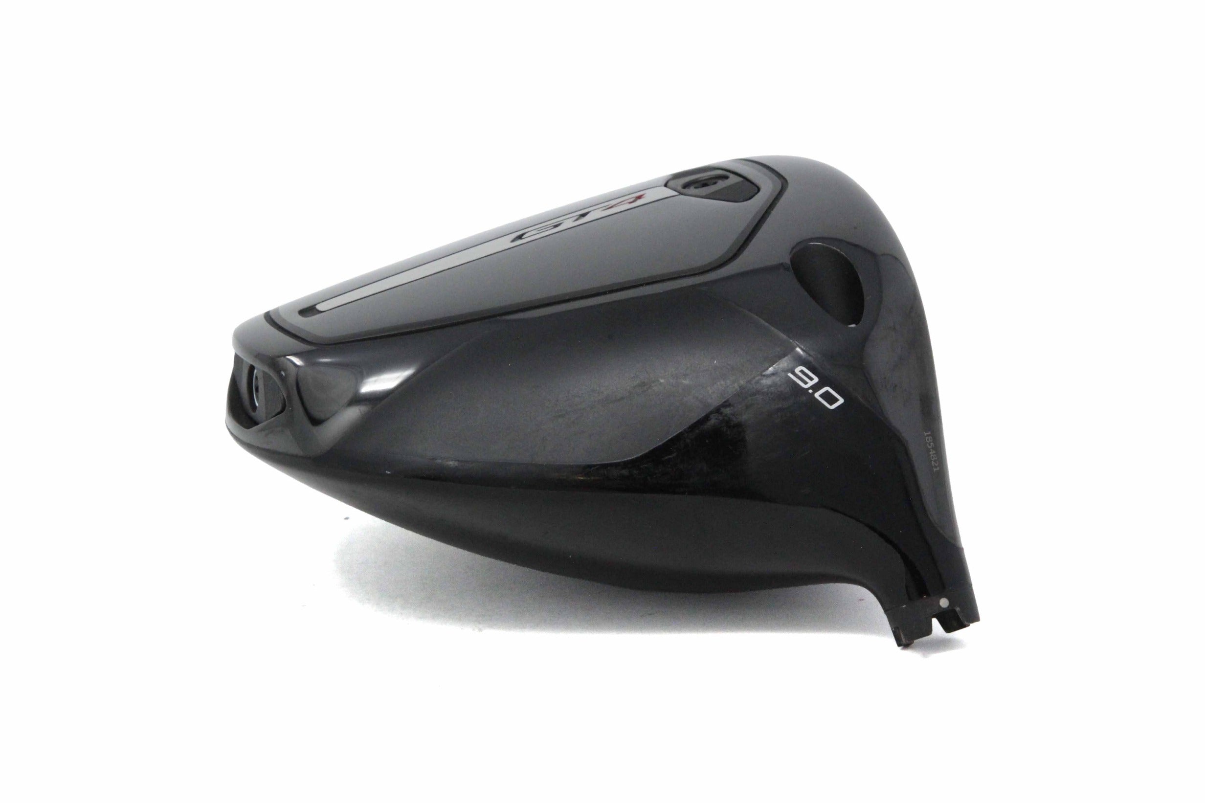 Used Titleist GT4 Driver - HEAD ONLY - Right-Handed - 9 Degrees-Next Round