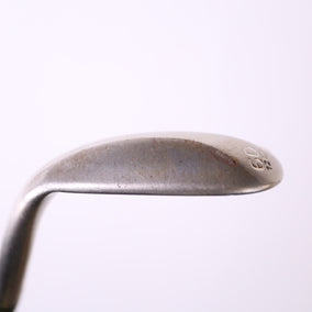 Used Titleist Vokey SM7 Tour Chrome Lob Wedge - Right-Handed - 60 Degrees - Stiff Flex-Next Round