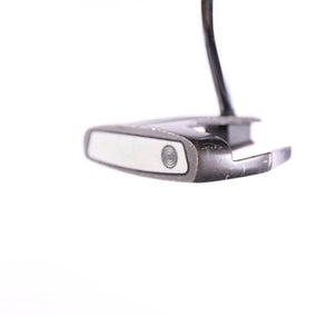 Used Odyssey Backstryke D.A.R.T. Putter - Right-Handed - 34 in - Mallet-Next Round