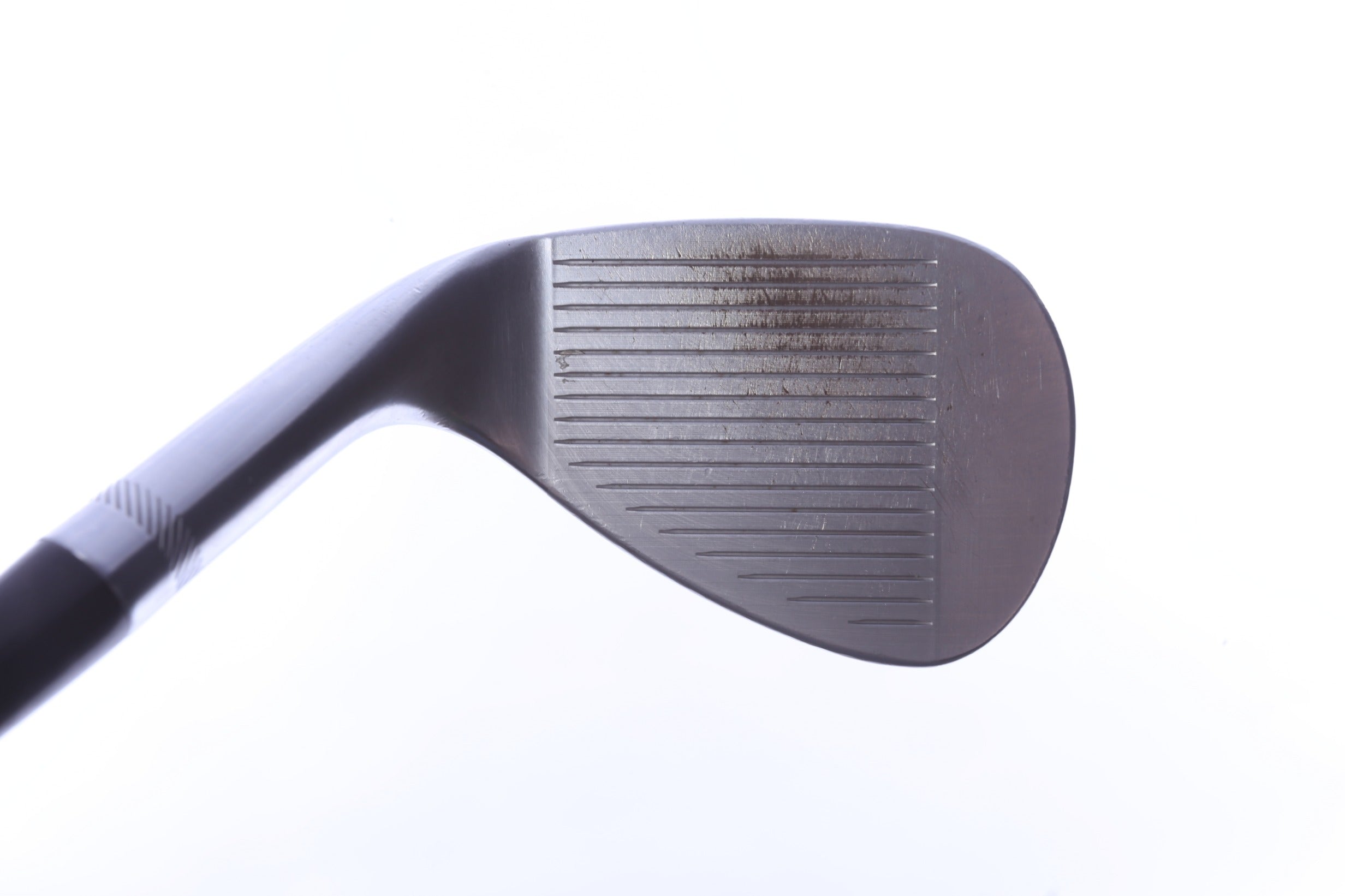Used Titleist Vokey SM8 Tour Chrome Sand Wedge - Right-Handed - 56 Degrees - Wedge Flex-Next Round