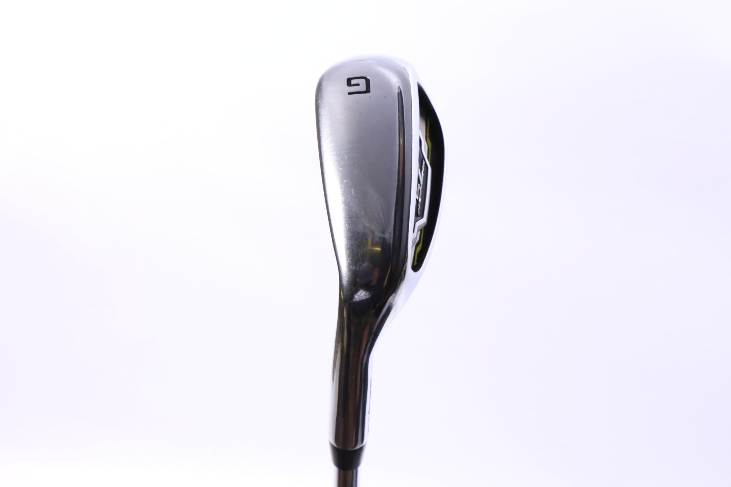 Used Cobra King SpeedZone Gap Wedge - Left-Handed - 48 Degrees - Regular Flex