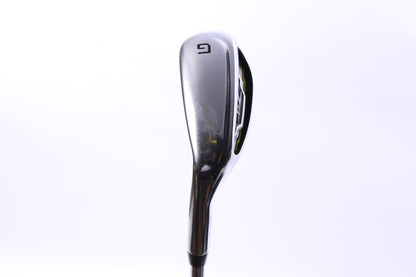 Used Cobra King SpeedZone Gap Wedge - Left-Handed - 48 Degrees - Regular Flex