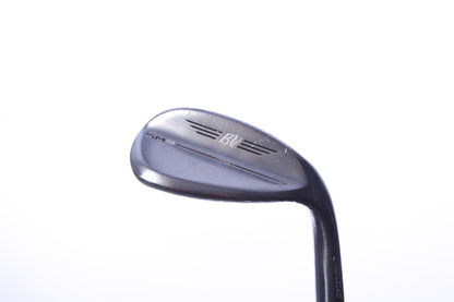 Used Titleist Vokey SM9 Tour Chrome Lob Wedge - Right-Handed - 60 Degrees - Wedge Flex-Next Round