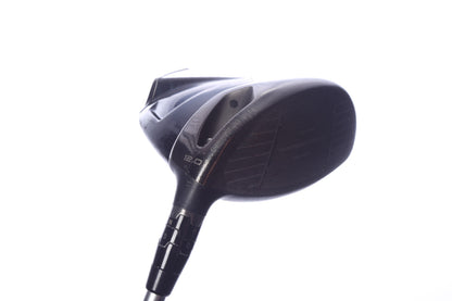 Used Callaway Paradym Driver - 12 Degrees - Ladies Flex Aldila Ascent - Right-Handed-Next Round