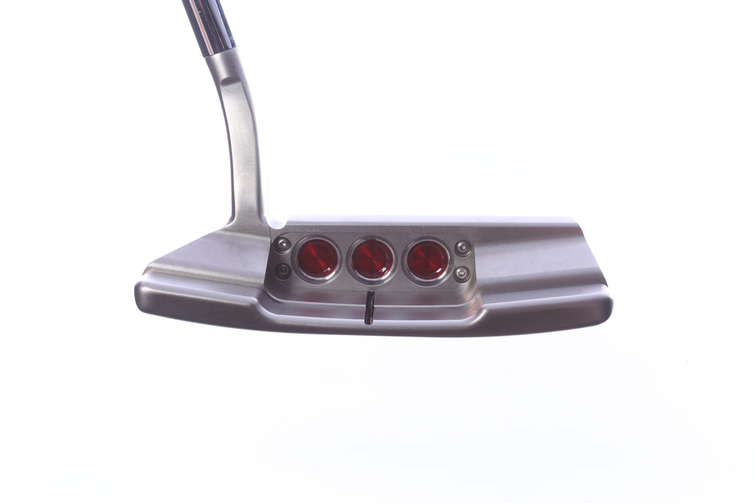Used Titleist Scotty Cameron 2018 Select Newport 2.5 Right-Handed