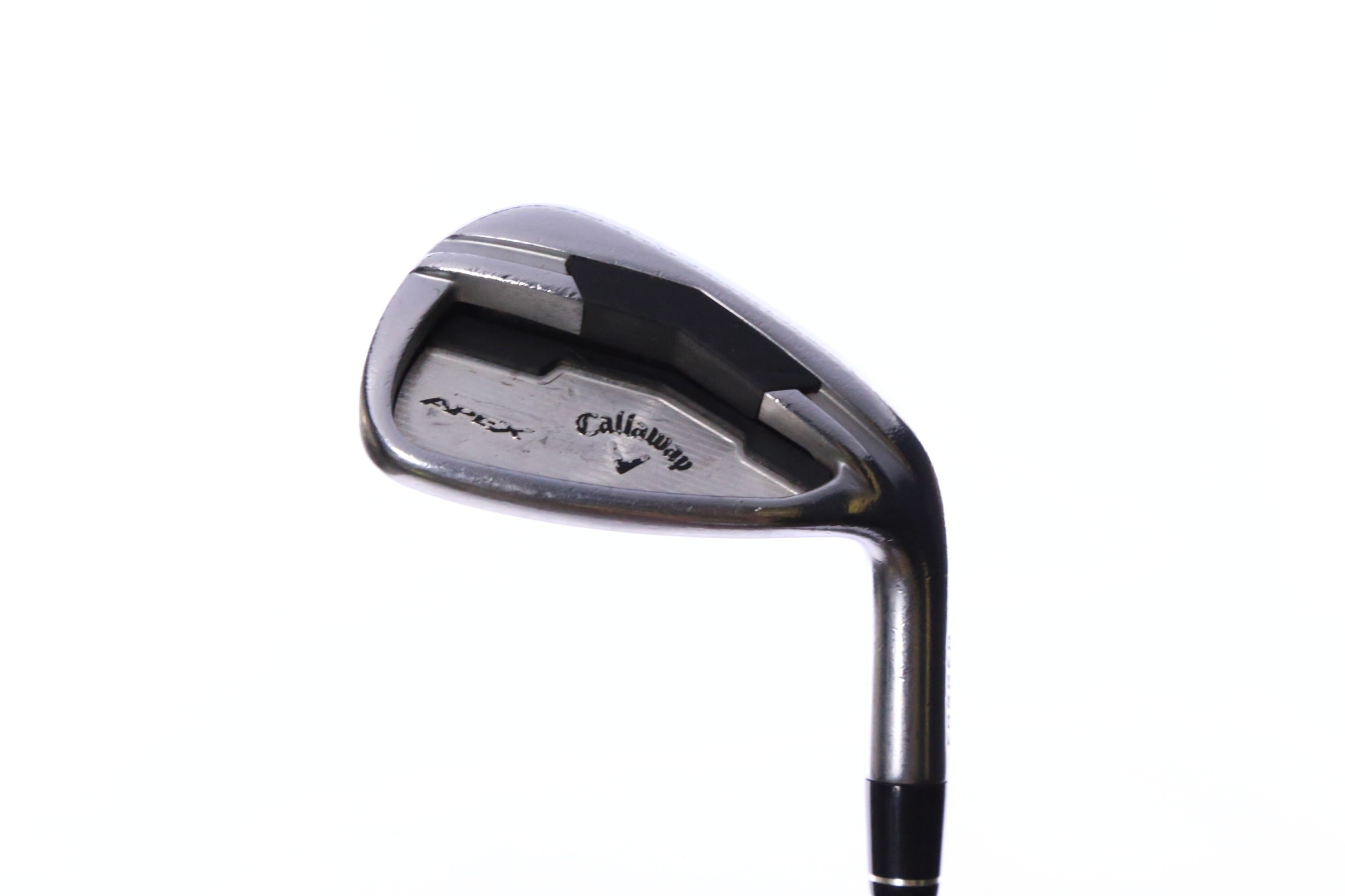 Used Callaway Apex Forged Single 9-Iron - Right-Handed - Regular Flex-Next Round
