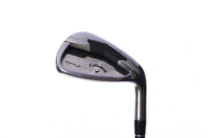 Used Callaway Apex Forged Single 9-Iron - Right-Handed - Regular Flex-Next Round