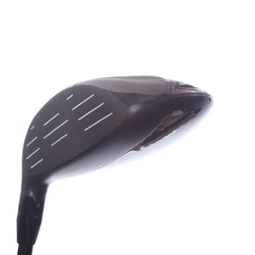 Used Callaway Paradym Ai Smoke MAX 3-Wood - Right-Handed - 15 Degrees - Stiff Flex-Next Round