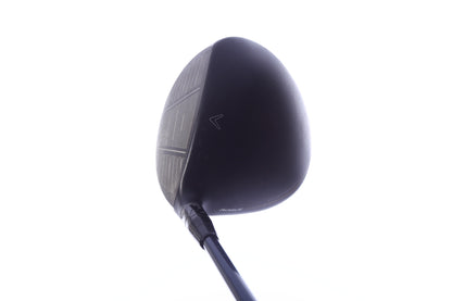 Used Callaway Rogue ST MAX Driver - 9 Degrees - Stiff Flex Fujikura VENTUS Blue - Right-Handed