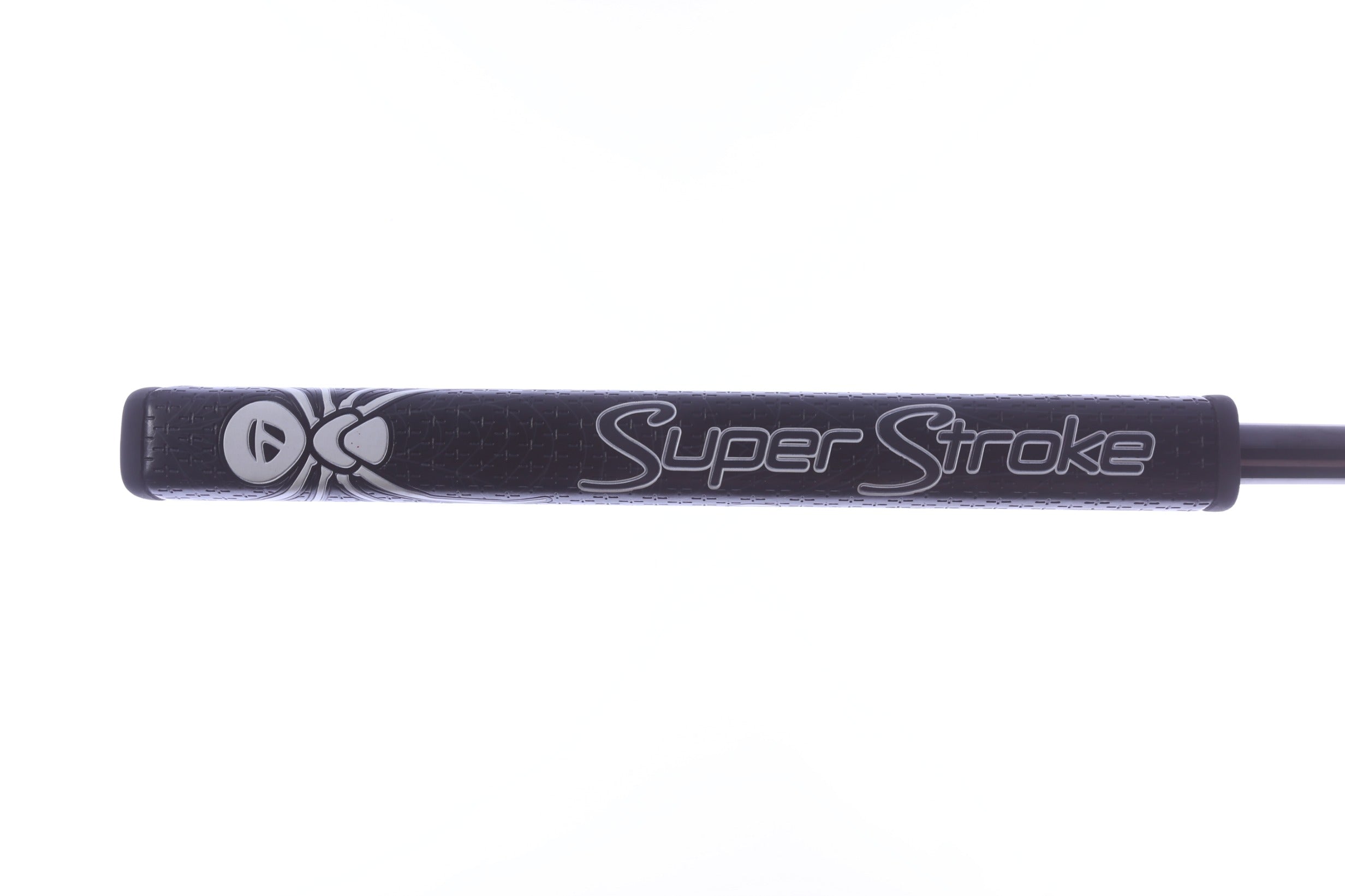 Used TaylorMade Spider Tour Black Slant Putter - Right-Handed - 34 in - Mallet