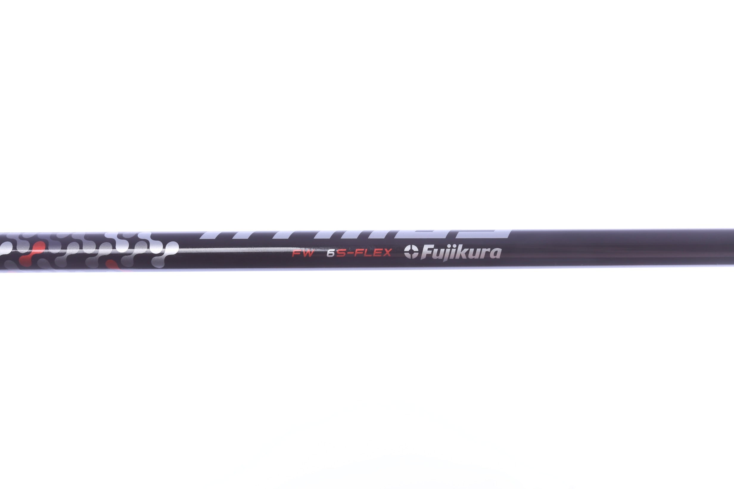 Used TaylorMade M6 5-Wood - Right-Handed - 18 Degrees - Stiff Flex-Next Round