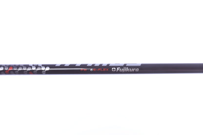 Used TaylorMade M6 5-Wood - Right-Handed - 18 Degrees - Stiff Flex-Next Round