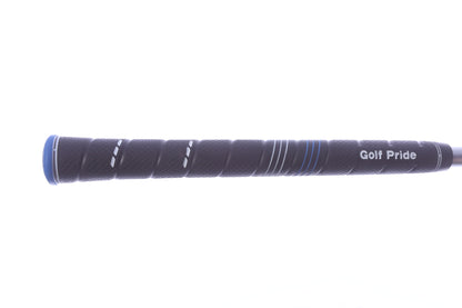 Used TaylorMade AeroBurner Mini Driver - 12 Degrees - Stiff Flex Matrix Speed RUL-Z - Right-Handed