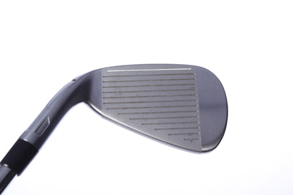 Used TaylorMade Qi Single 6-Iron - Right-Handed - Stiff Flex-Next Round