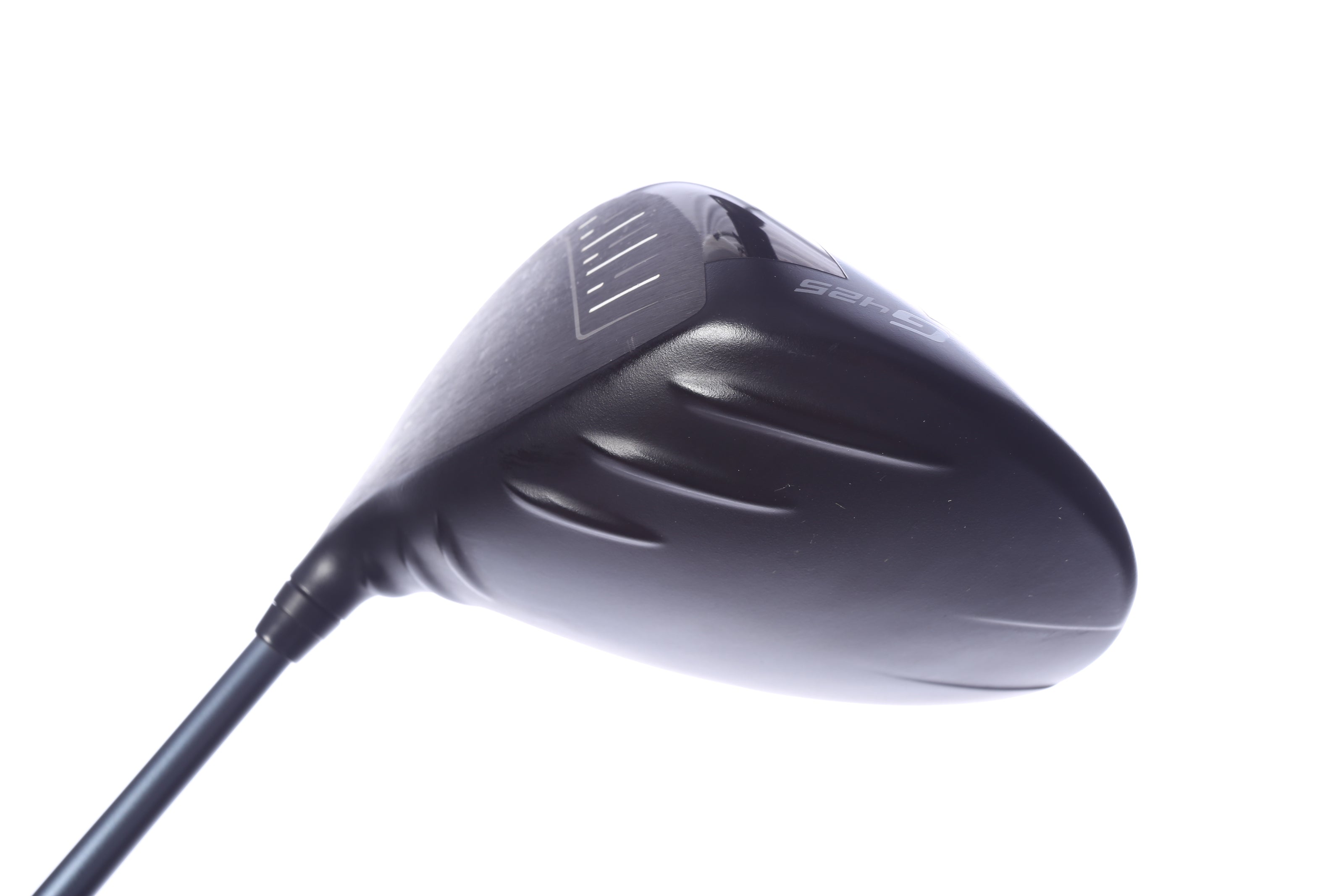 Used Ping G425 MAX Driver - 9 Degrees - Stiff Flex Ping ALTA CB - Right-Handed