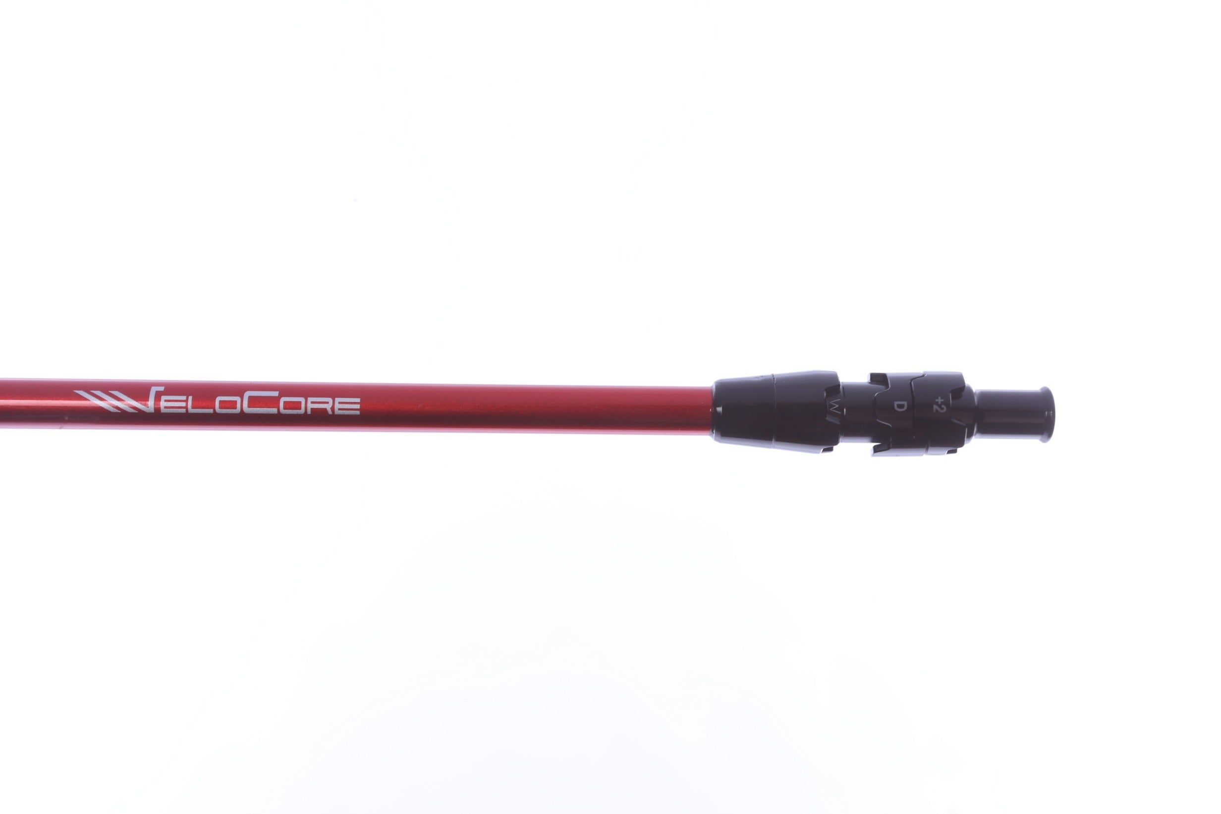 Used Fujikura Ventus TR Velocore Red Driver Shaft Stiff Flex Graphite - 43.75 in - Callaway Opti-Fit Adapter-Next Round