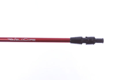 Used Fujikura Ventus TR Velocore Red Driver Shaft Stiff Flex Graphite - 43.75 in - Callaway Opti-Fit Adapter-Next Round