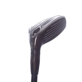 Used Titleist 818 H1 3H Hybrid - Right-Handed - 19 Degrees - Stiff Flex-Next Round
