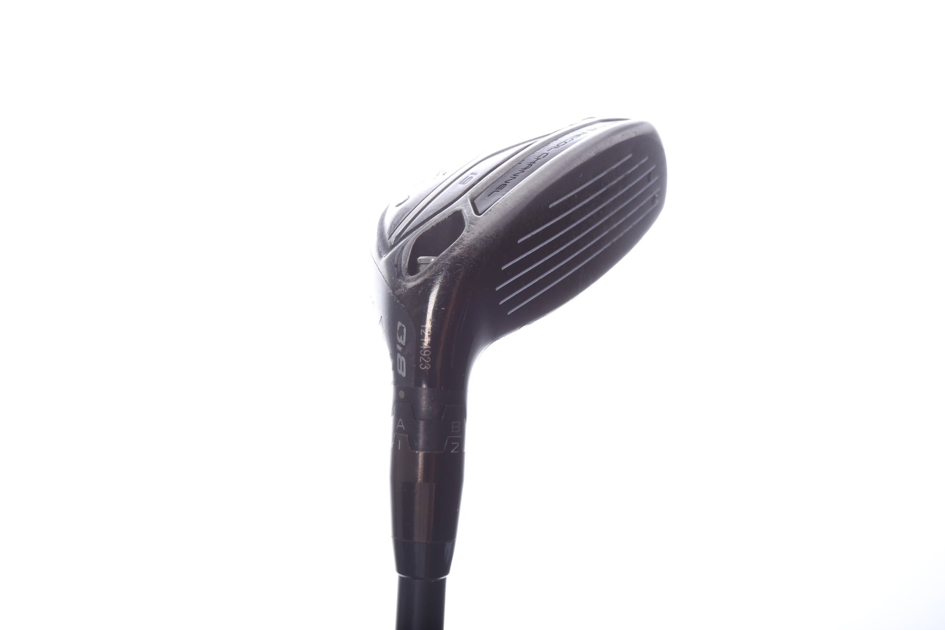 Used Titleist 818 H1 3H Hybrid - Right-Handed - 19 Degrees - Stiff Flex-Next Round