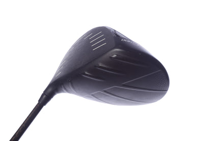 Used Ping G400 Driver - 10.5 Degrees - Stiff Flex Aldila Xtortion Copper - Right-Handed