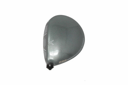 Used Callaway Great Big Bertha 23 3-Wood - HEAD ONLY - Right-Handed - 15 Degrees