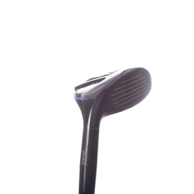 Used Tour Edge Exotics EXS 220 4H Hybrid - Right-Handed - 22 Degrees - Regular Flex-Next Round