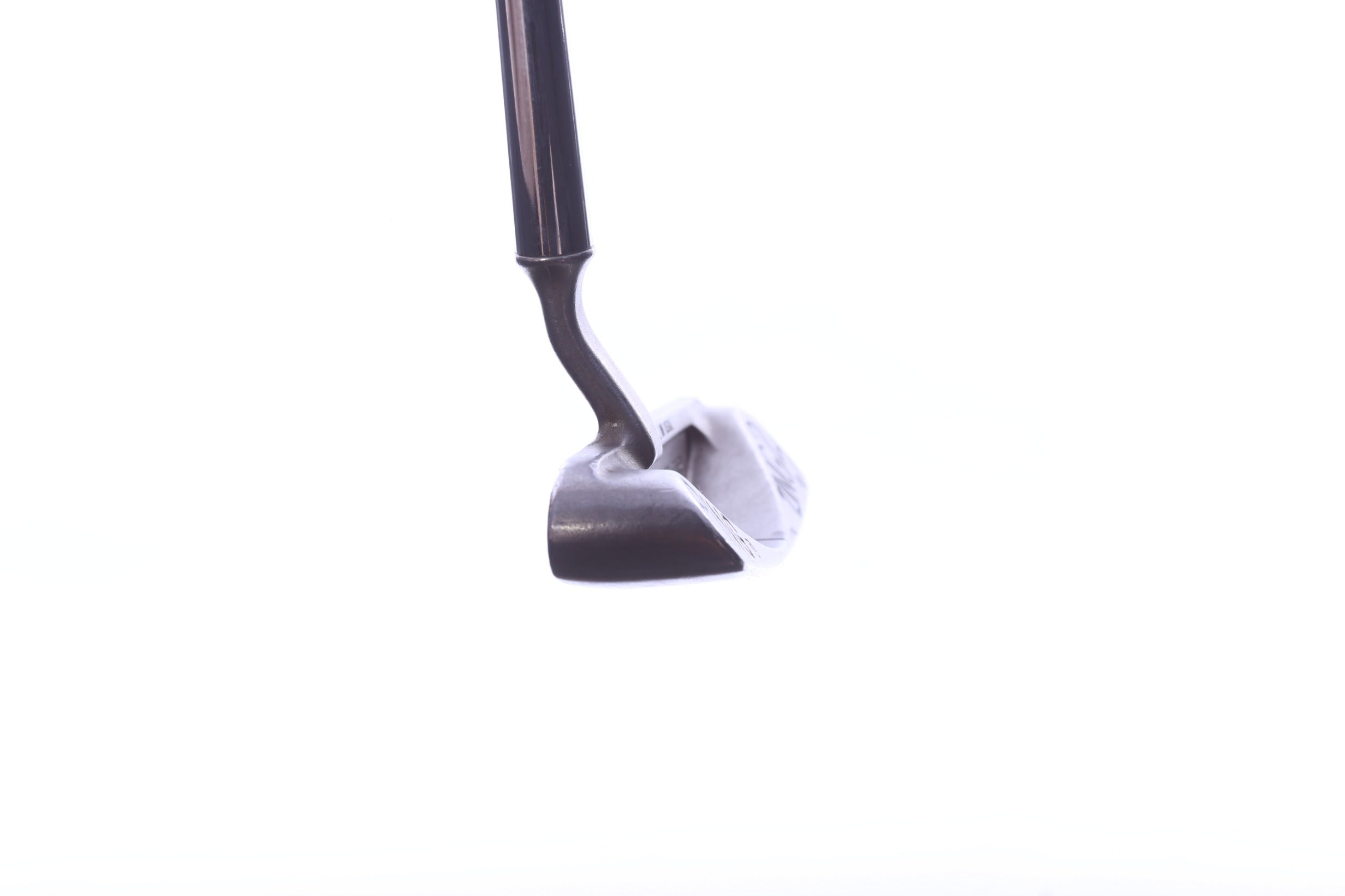 Used Ping Zing 2 Putter - Right-Handed - 37 in - Blade