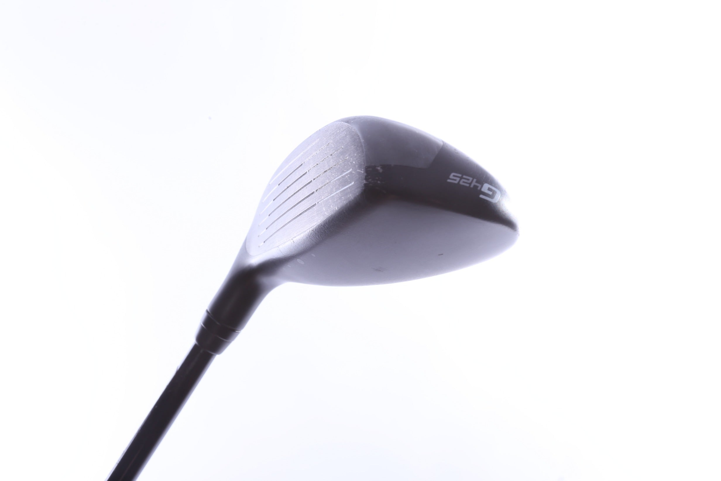 Used Ping G425 4H Hybrid - Right-Handed - 22 Degrees - Ladies Flex-Next Round