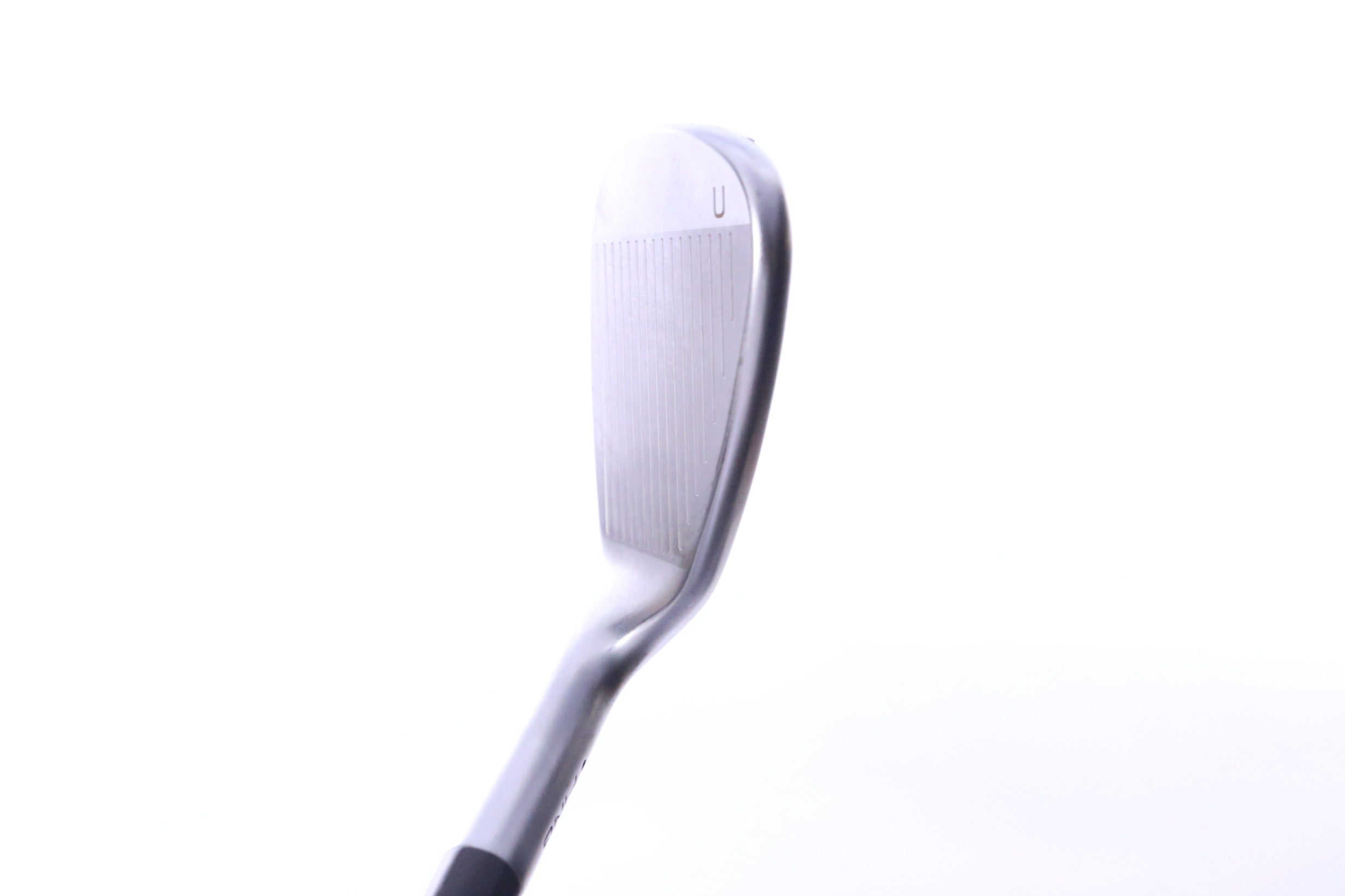 Used Ping G440 Utility Wedge - Right-Handed - 47 Degrees - Stiff Flex