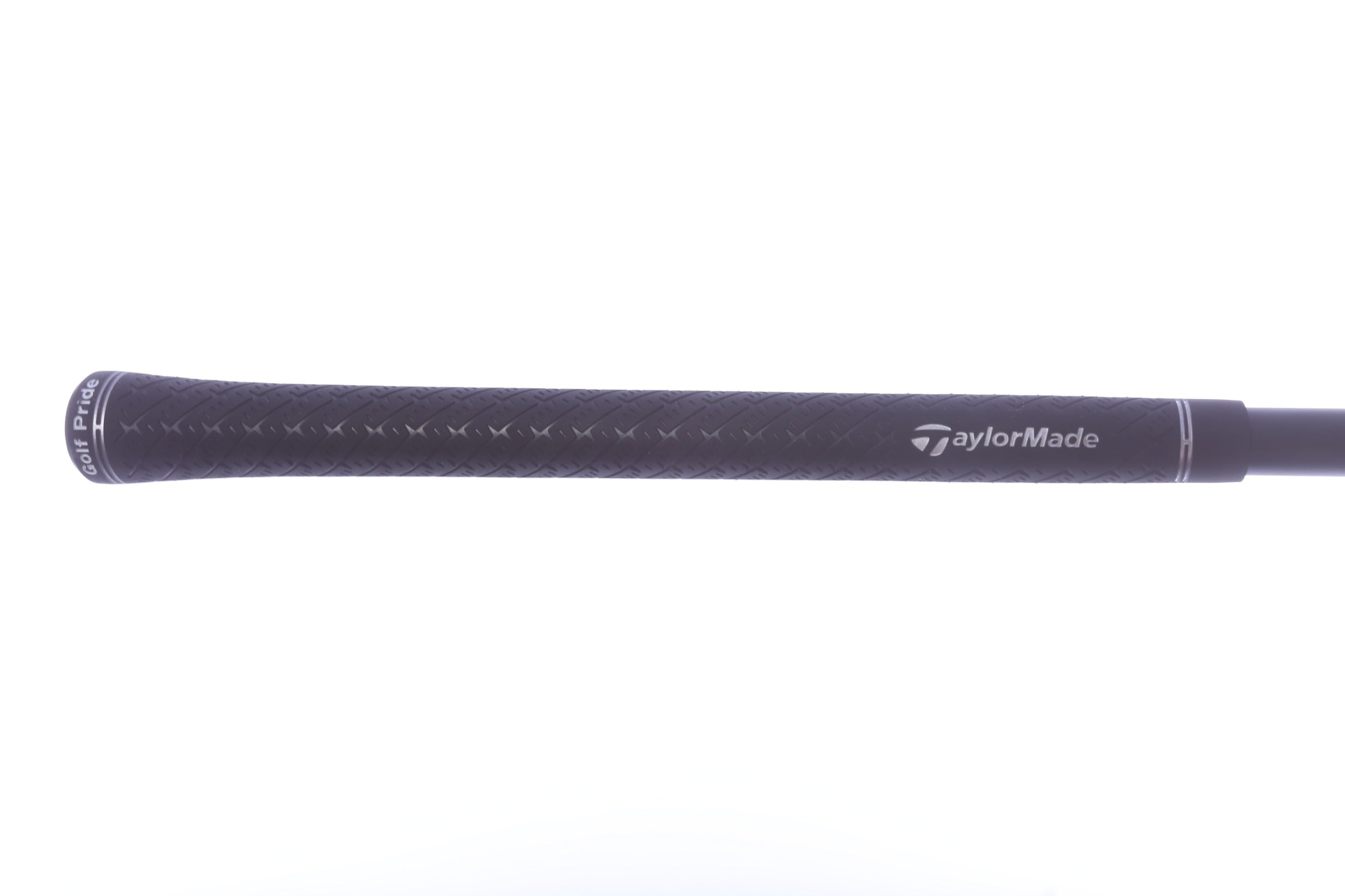 Used TaylorMade Qi35 LS Driver - 9 Degrees - Stiff Flex Mitsubishi REAX - Right-Handed