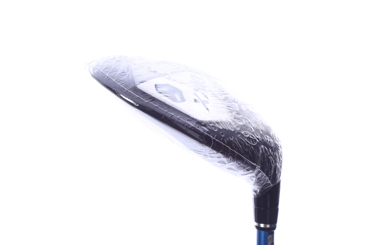Used XXIO 13 3-Wood - Right-Handed - 15 Degrees - Regular Flex