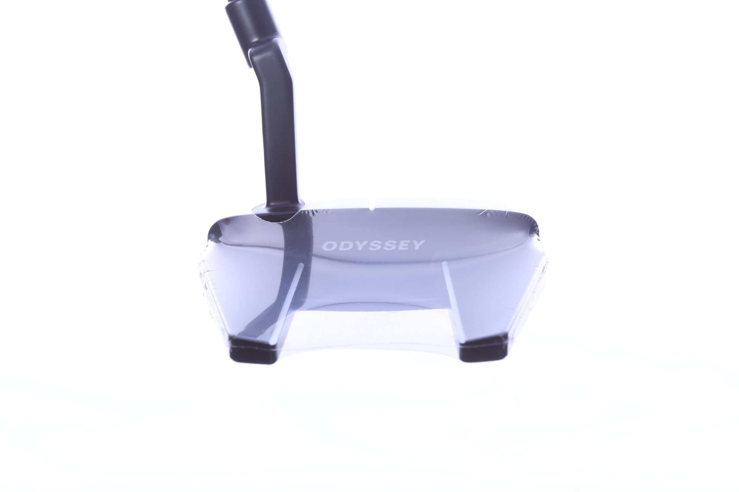 Used Odyssey Ai-ONE Milled Seven T CH Putter - Right-Handed - 35 in - Mallet
