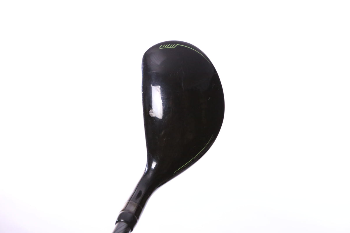 Used Wilson Launch Pad 2 5H Hybrid - Right-Handed - 25.5 Degrees - Seniors Flex-Next Round