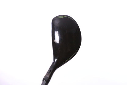 Used Wilson Launch Pad 2 5H Hybrid - Right-Handed - 25.5 Degrees - Seniors Flex-Next Round