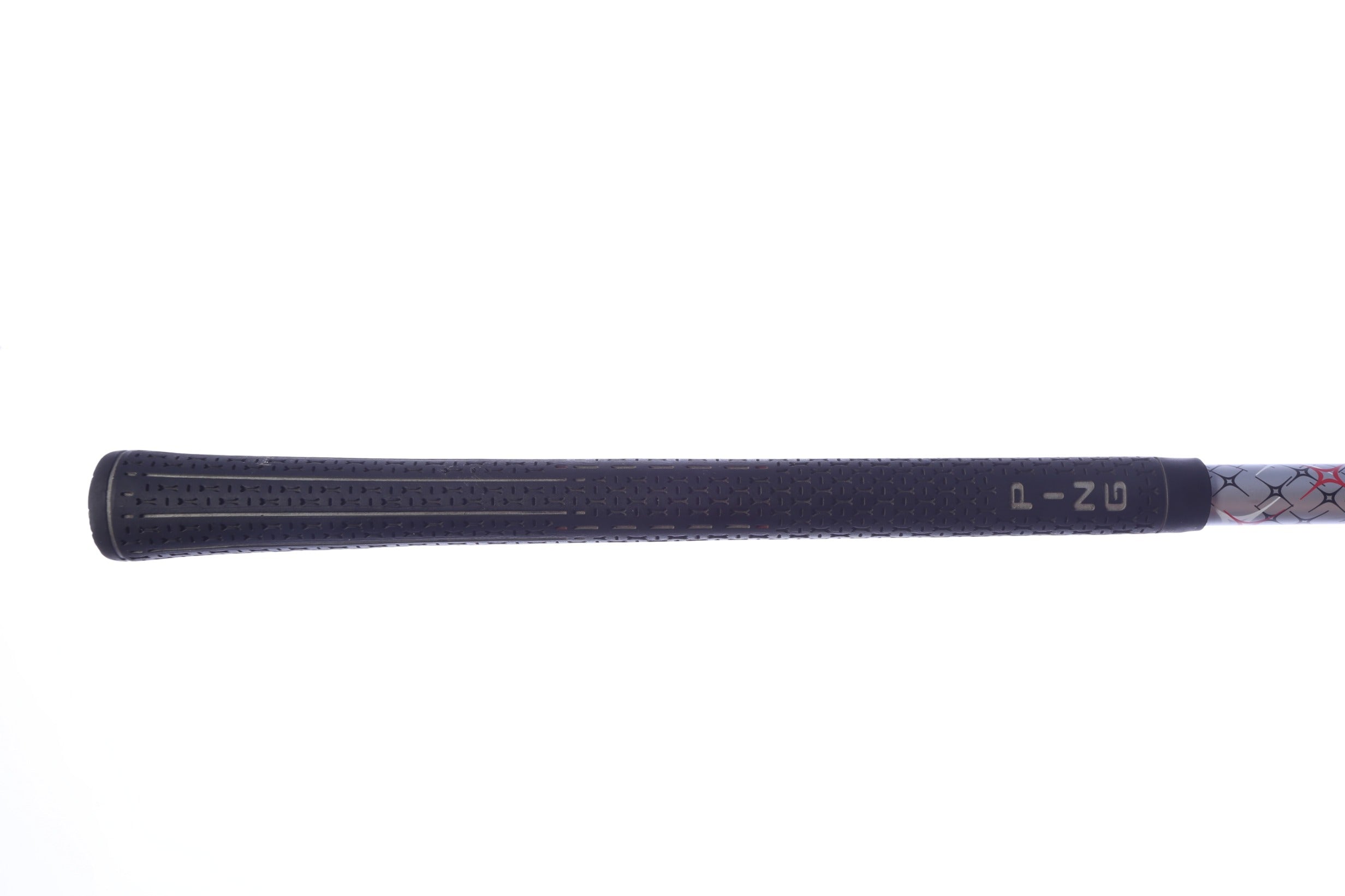 Used Ping G25 Driver - 10.5 Degrees - Regular Flex Ping TFC 189 - Right-Handed