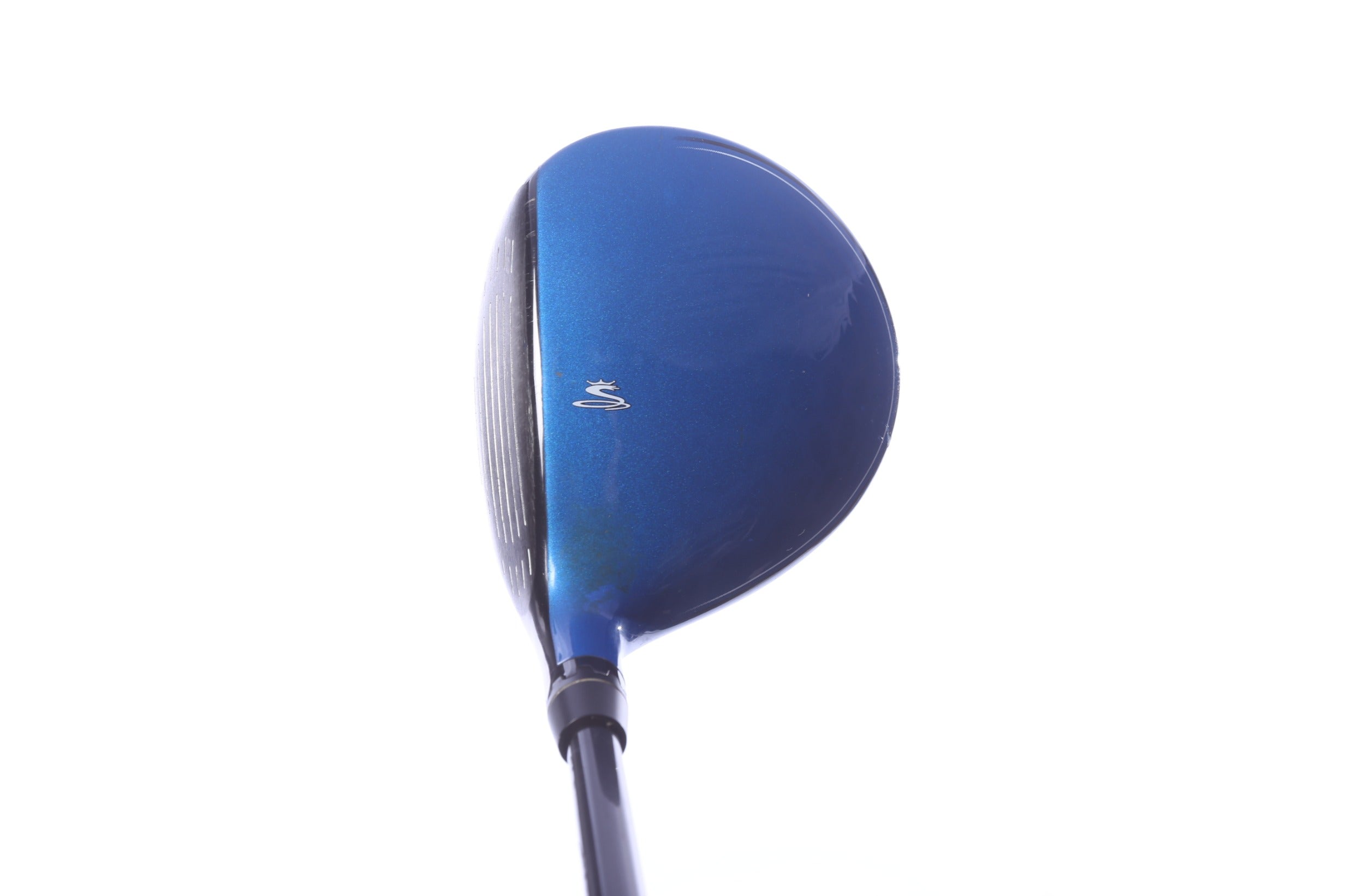 Used Cobra BiO Cell 5-7 Wood - Right-Handed - 18.5 Degrees - Regular Plus Flex