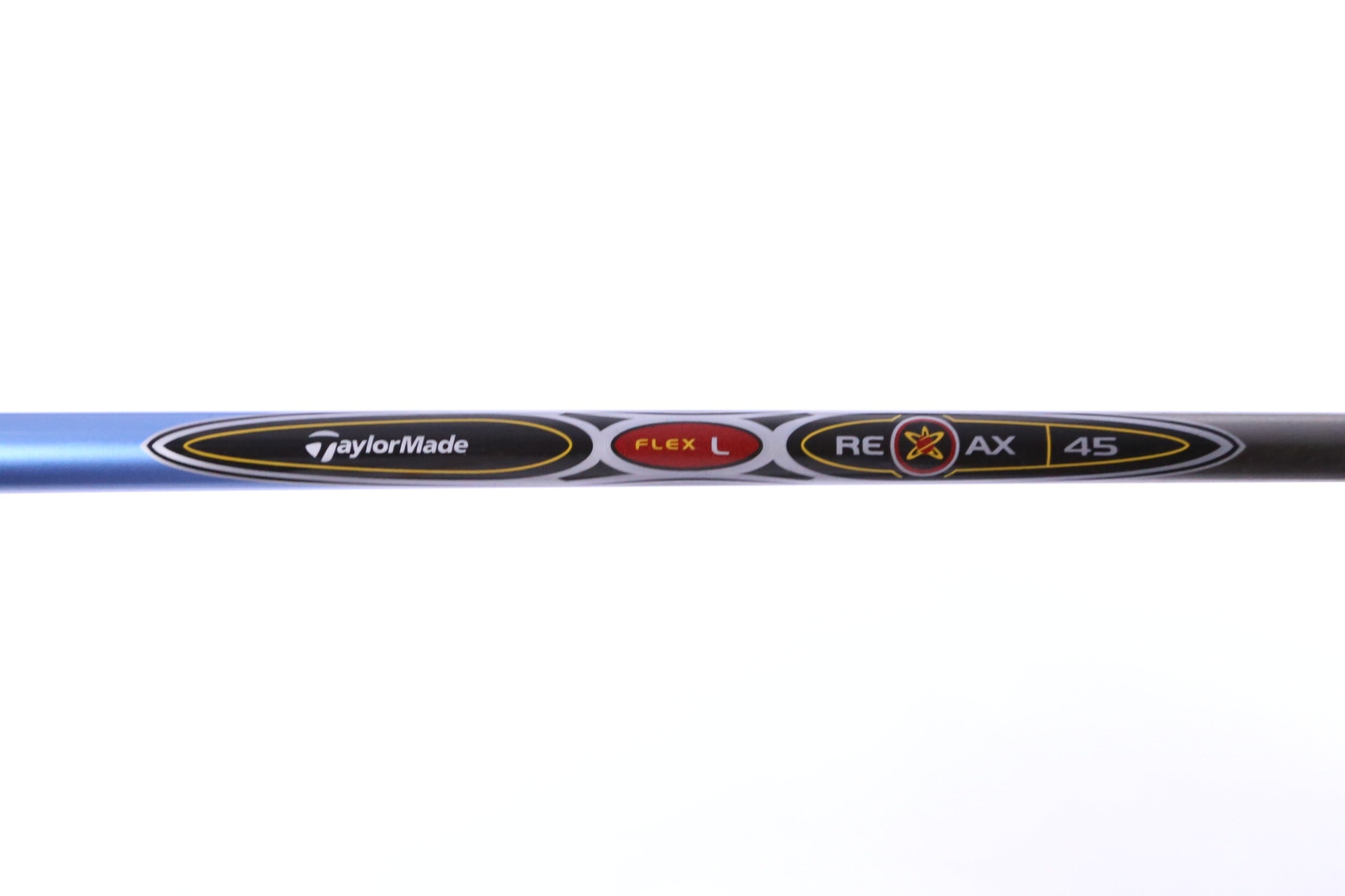 Used TaylorMade r7 Draw Single 8-Iron - Right-Handed - Ladies Flex