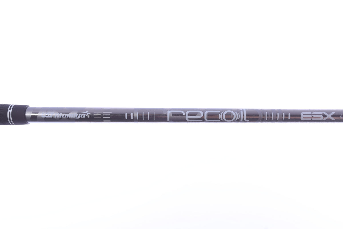 Used Mizuno JPX 923 Hot Metal HL Pitching Wedge - Right-Handed - 45 Degrees - Seniors Flex