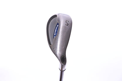 Used Callaway Steelhead X-16 Sand Wedge - Right-Handed - 54 Degrees - Seniors Flex