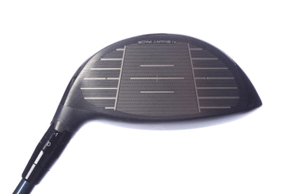 Used Callaway Paradym Ai Smoke Ti 340 Mini Driver - 11.5 Degrees - Stiff Flex Project X Denali Charcoal - Right-Handed-Next Round