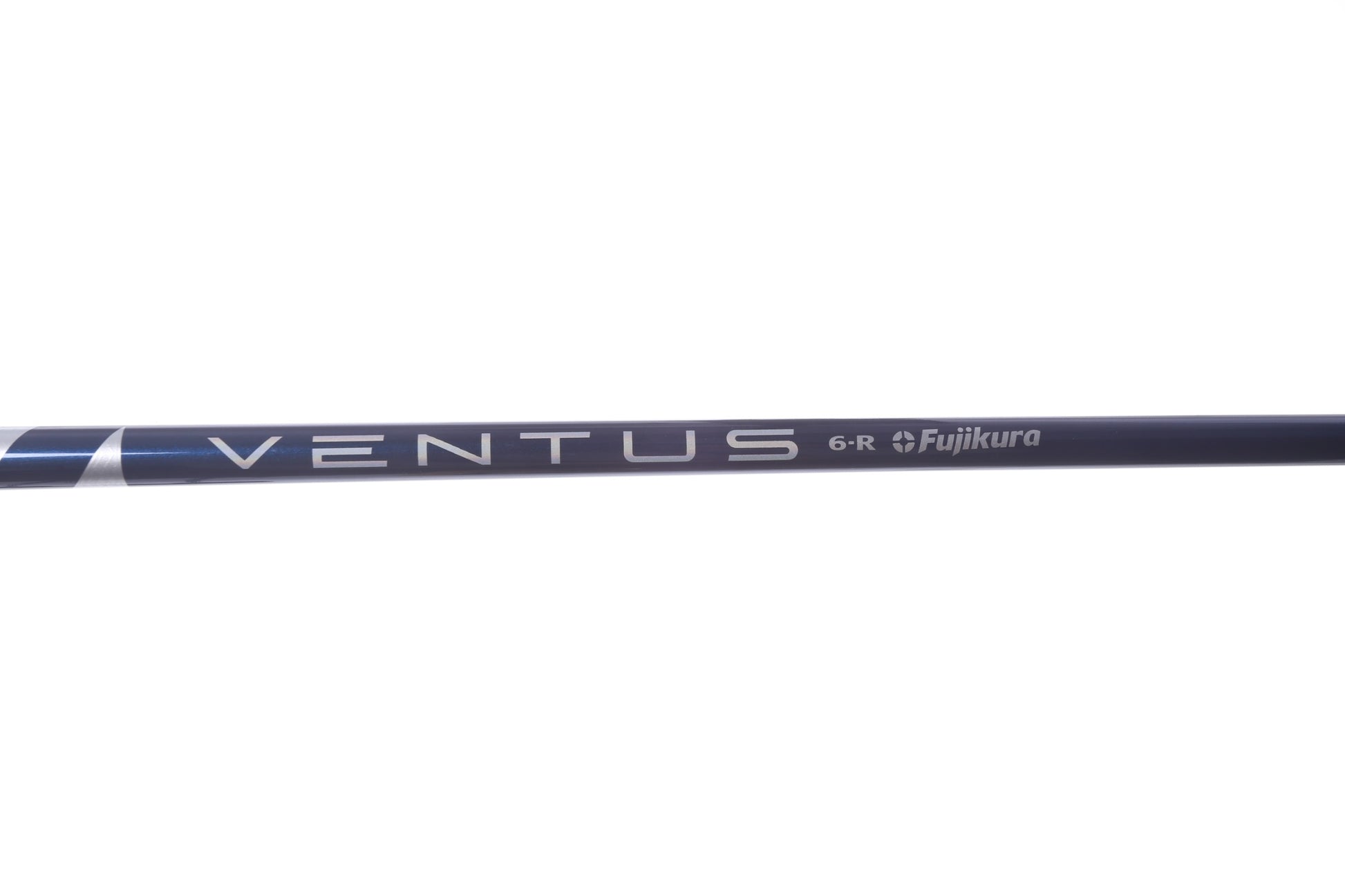 Used TaylorMade SIM2 MAX Rescue 4H Hybrid - Left-Handed - 22 Degrees - Regular Flex-Next Round