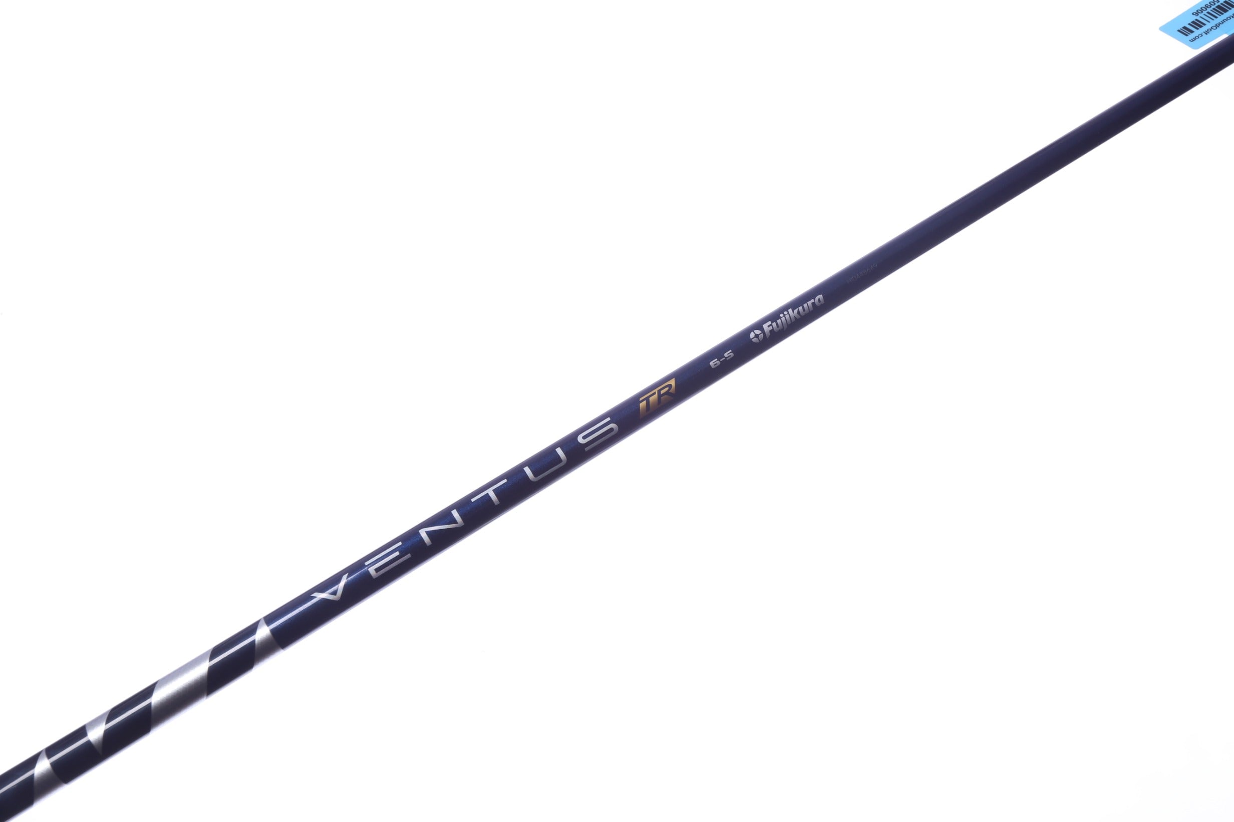 Used Fujikura Ventus TR Velocore Blue Driver Shaft Stiff Flex Graphite - 43.25 in - Callaway Opti-Fit Adapter-Next Round