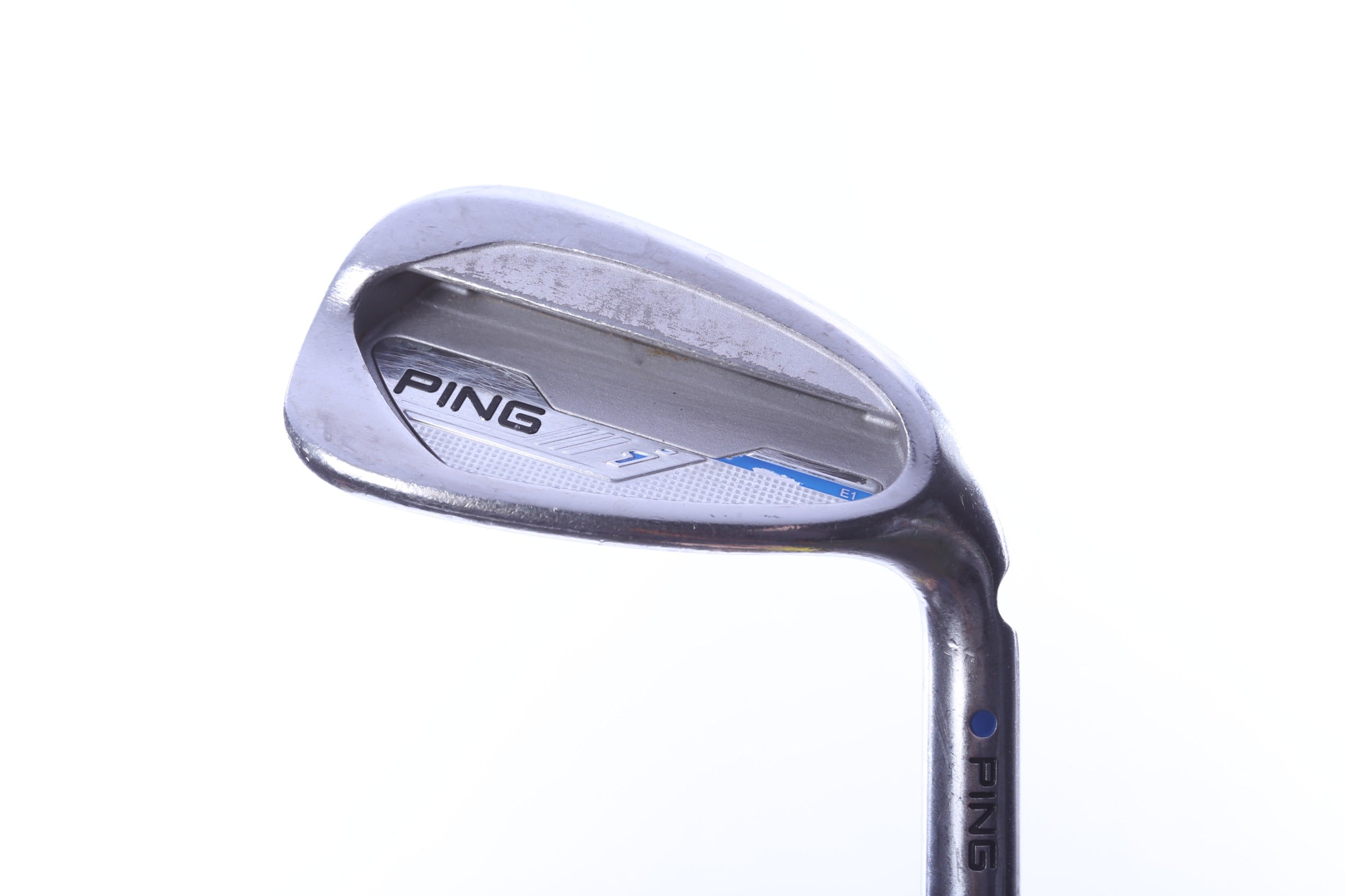 Used Ping i Series E1 Utility Wedge - Right-Handed - 50 Degrees - Stiff Flex-Next Round